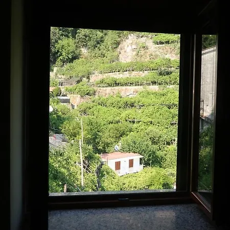 Casa Rosanna 度假居 米诺利