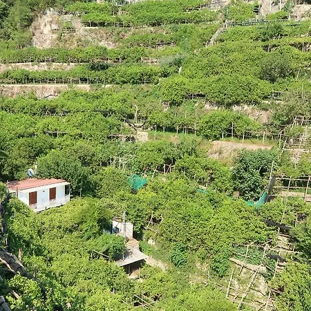 Casa Rosanna * 米诺利