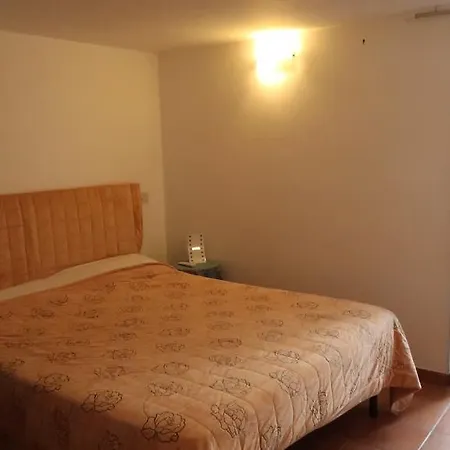 Casa Rosanna * 米诺利