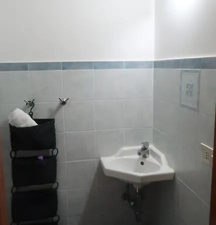 Casa Rosanna 度假居 *