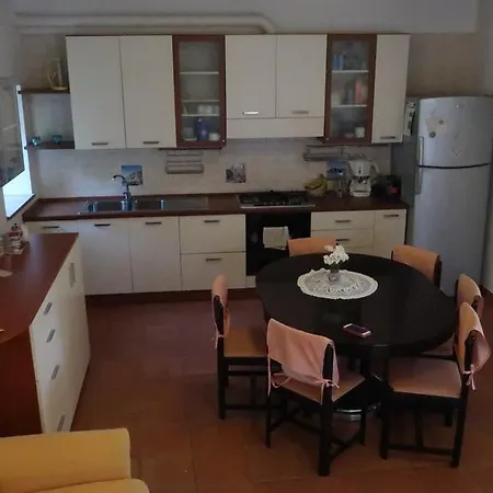 Casa Rosanna 度假居 米诺利