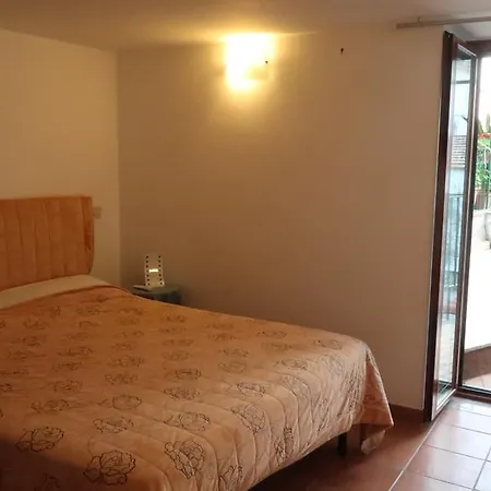 Casa Rosanna