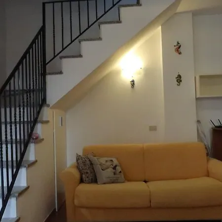 Casa Rosanna 米诺利
