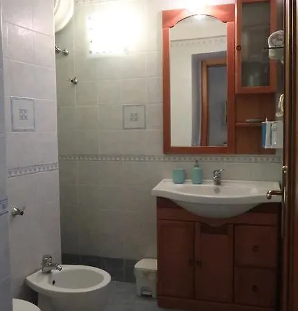 Casa Rosanna 度假居 *