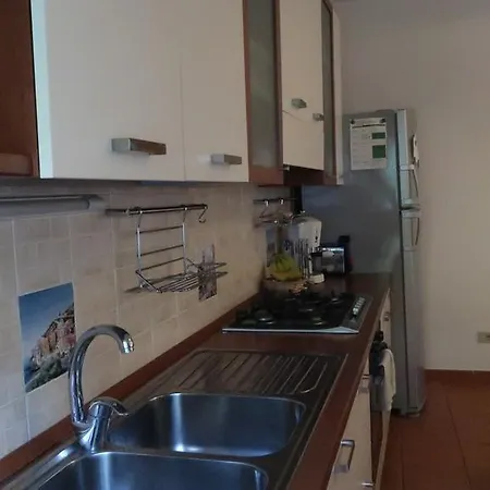 度假居 Casa Rosanna