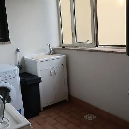 Casa Rosanna *