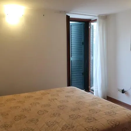 Casa Rosanna * 米诺利